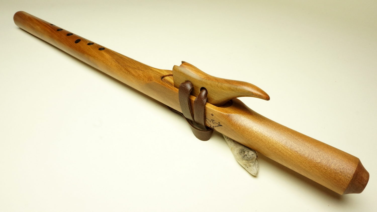 Ancient Kauri - Love Flute -  Various Keys