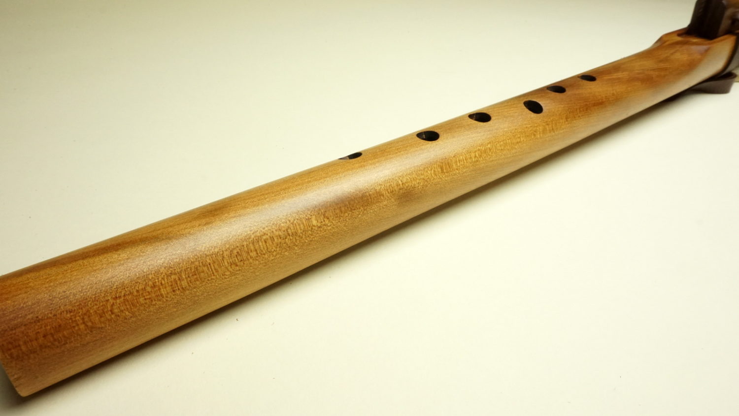 Ancient Kauri - Love Flute -  Various Keys