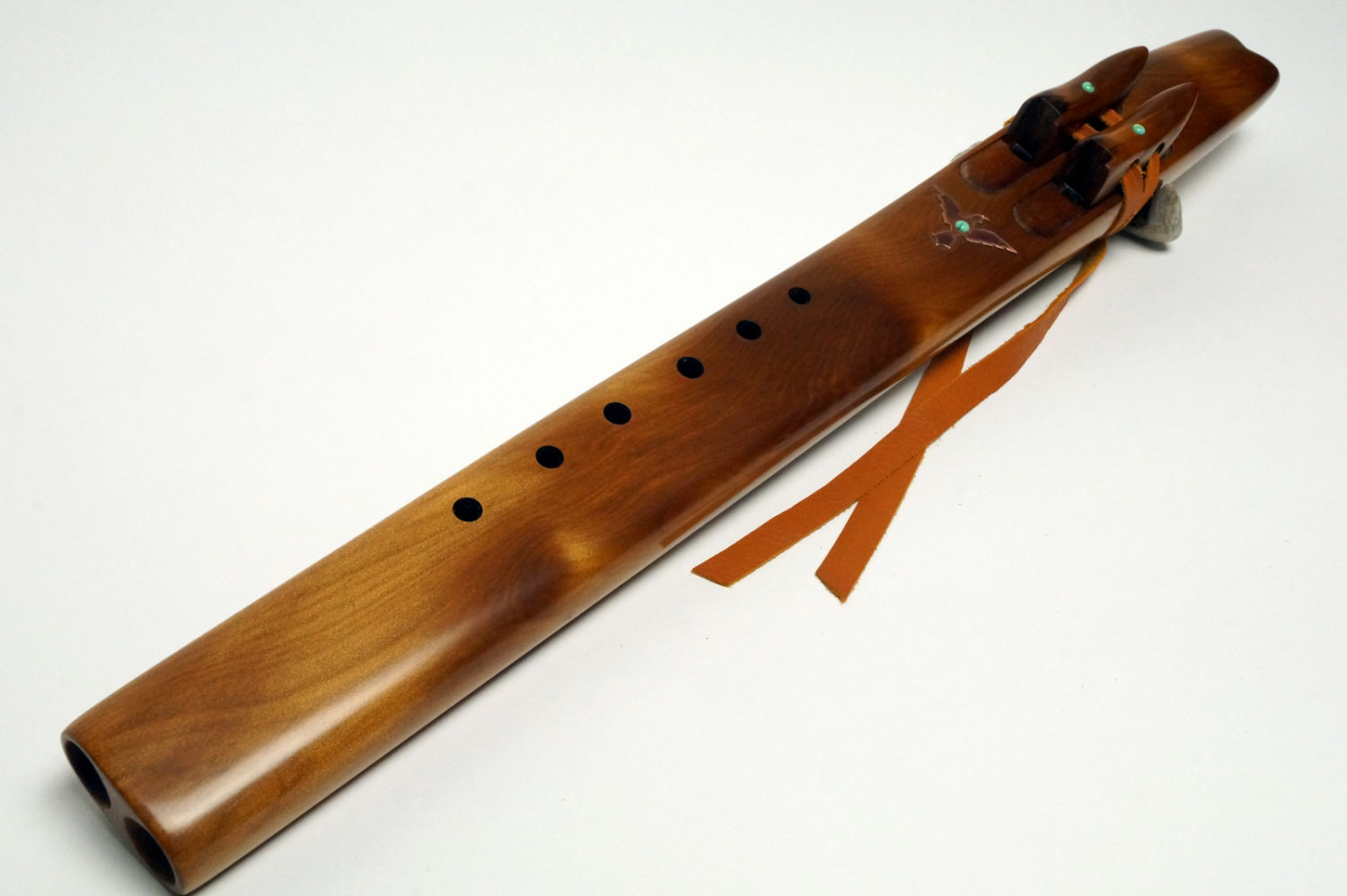 Ancient Kauri - Drone Flute - Various Keys